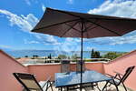 CRIKVENICA- INVESTICIJSKA KUĆA 498 M2, 3 APARTMANA + STAN + 2 POSLOVNA PROSTOR — fotografija 6