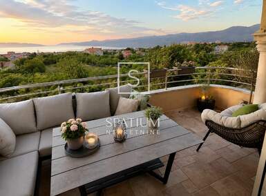 Cetvorosoban stan Marinići, Viškovo 105m² - 470.000 € | SveHrNekretnine