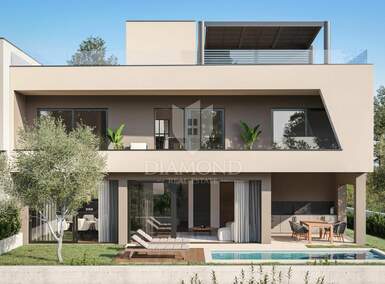 Kuća, Medulin 180m² - 599.000 € | SveHrNekretnine