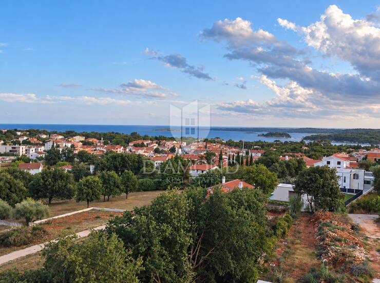 Medulin, moderna novogradnja sa panoramskim pogledom  — fotografija 2