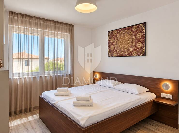 Novigrad, okolica, nova kuća sa bazenom! — fotografija 6