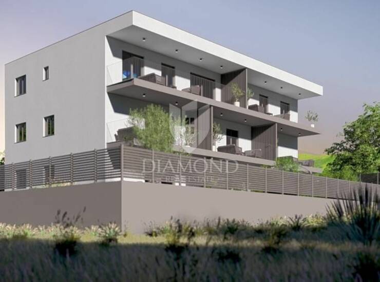 Drenova, elegantan stan 48 m² u novogradnji