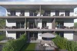 Drenova,novogradnja 65 m² s privatnom okućnicom od 160 m² — fotografija 4