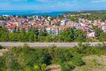 Poreč, zemljište 300m od mora i sadržaja!