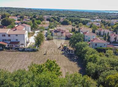 Zemljiste, Ližnjan 442m² - 119.000 € | SveHrNekretnine