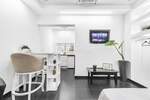 Rijeka, Centar, 31.45m2, studio apartman
