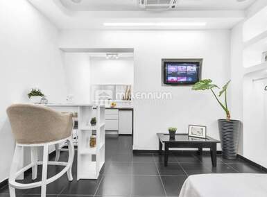 Jednosoban stan Centar, Rijeka 31m² - 139.000 € | SveHrNekretnine