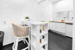 Rijeka, Centar, 31.45m2, studio apartman — fotografija 2