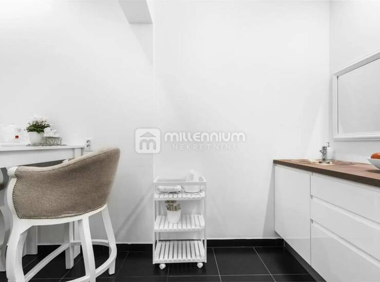 Rijeka, Centar, 31.45m2, studio apartman — fotografija 5