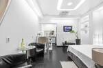 Rijeka, Centar, 31.45m2, studio apartman — fotografija 6