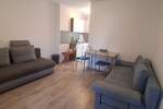 Istra, priobalno područje : Studio s velikom terasom