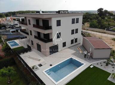Apartman Banjole, Medulin 110m² - 550.000 € | SveHrNekretnine