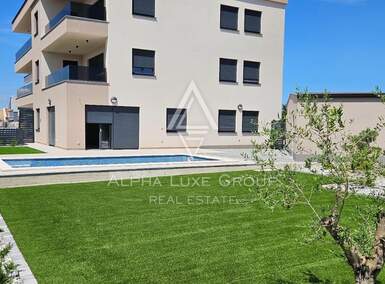 Apartman Banjole, Medulin 108m² - 490.000 € | SveHrNekretnine