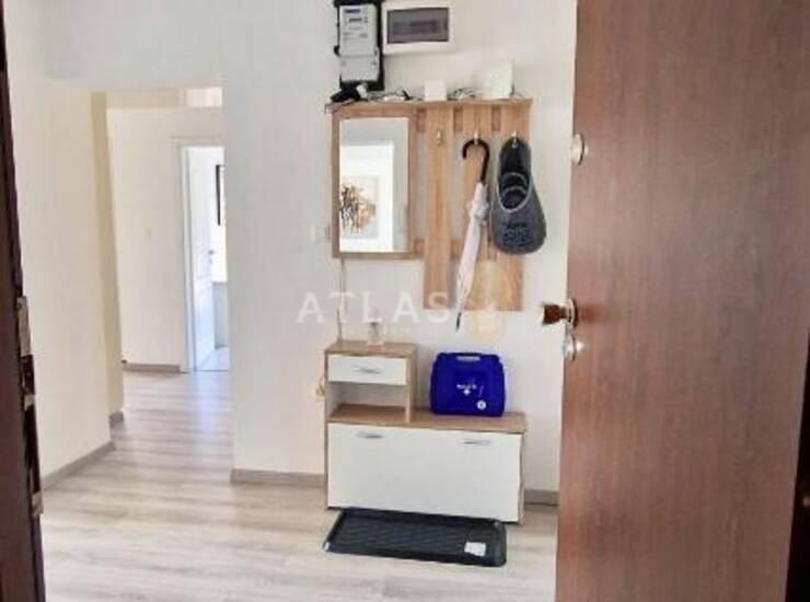 BELVEDER, RIJEKA, STAN ZA NAJAM ZA 3 ILI 4 STUDENTA — fotografija 6