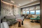 OPATIJA - MODERAN STAN 58 m2 - 50m OD MORA