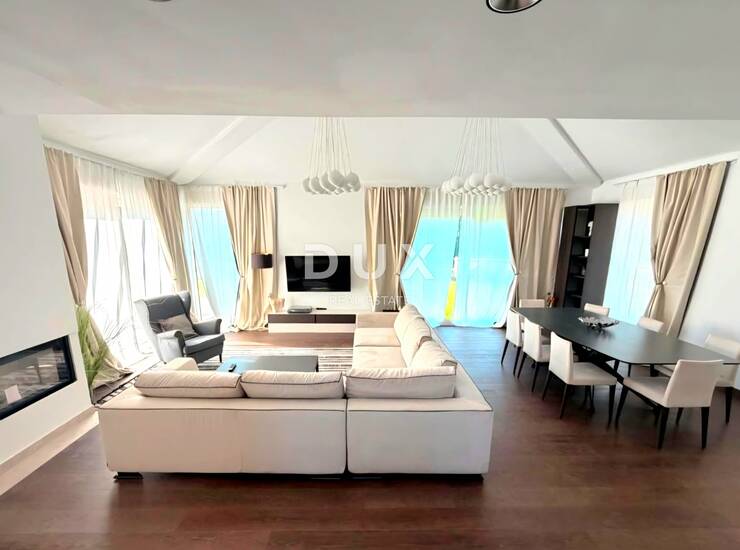 Istra, Poreč, Luksuzna obiteljska vila, 180m2, nadomak plaža i sadržaja — fotografija 3