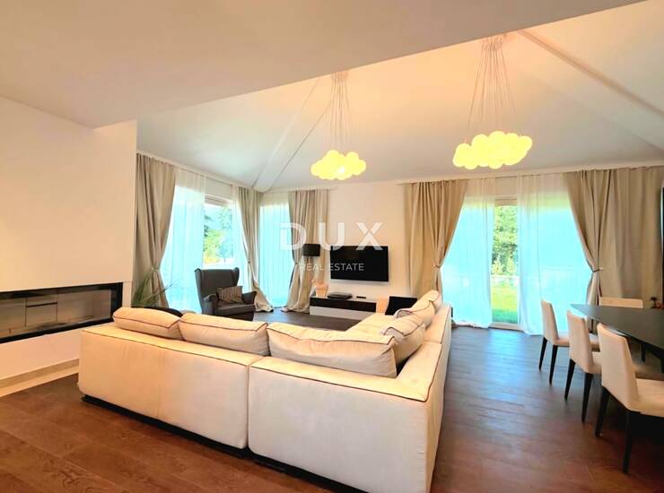 Istra, Poreč, Luksuzna obiteljska vila, 180m2, nadomak plaža i sadržaja — fotografija 5