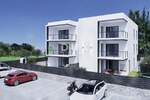 Istra, Peroj, 3-sobni stan, 83,95 m2, 2 parking mjesta — fotografija 2