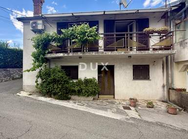 Kuća Rukavac, Matulji 90m² - 190.000 € | SveHrNekretnine
