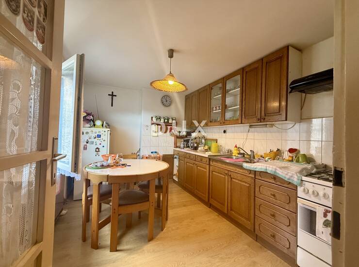Matulji, Rukavac, krajnja kuća u nizu, 90 m2, konoba, dvosobni stan, parking — fotografija 3