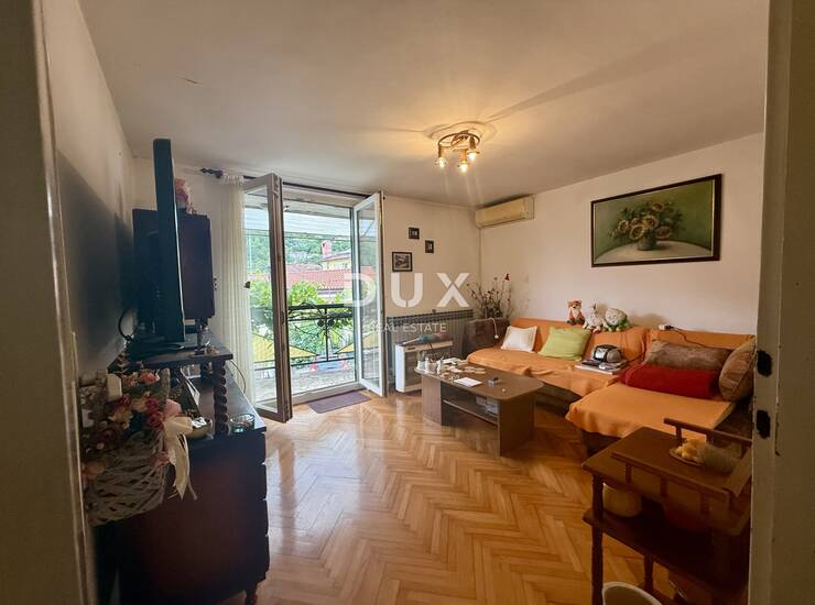 Matulji, Rukavac, krajnja kuća u nizu, 90 m2, konoba, dvosobni stan, parking — fotografija 4