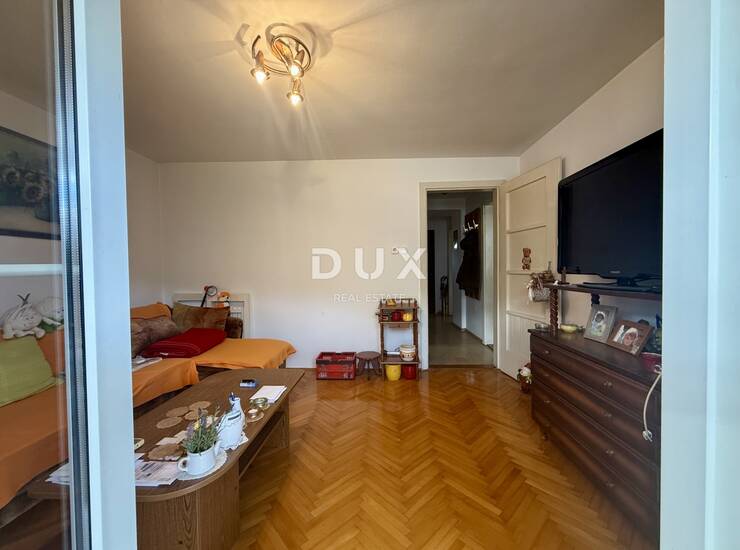Matulji, Rukavac, krajnja kuća u nizu, 90 m2, konoba, dvosobni stan, parking — fotografija 5