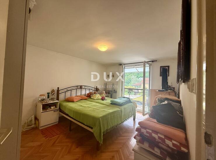 Matulji, Rukavac, krajnja kuća u nizu, 90 m2, konoba, dvosobni stan, parking — fotografija 6