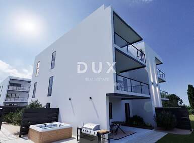Trosoban stan Peroj, Vodnjan 66m² - 285.312 € | SveHrNekretnine