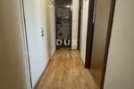 Rijeka, Gornja Vežica, trosoban stan, 70 m², pogled na more — fotografija 5