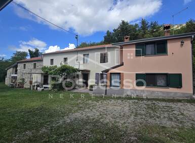 Kuća, Buzet 186m² - 299.000 € | SveHrNekretnine
