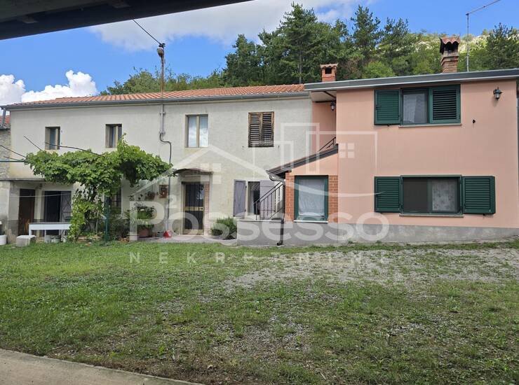 Kuća Prodaja Buzet 186 m2 — fotografija 2