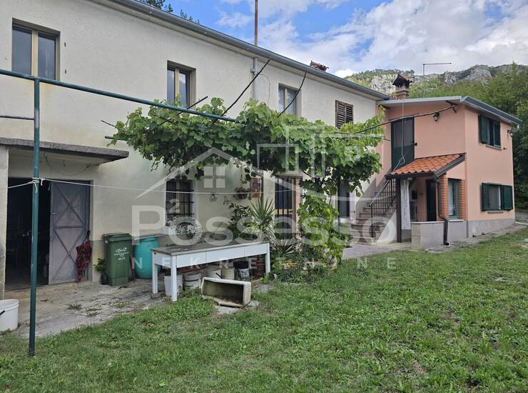 Kuća Prodaja Buzet 186 m2 — fotografija 3