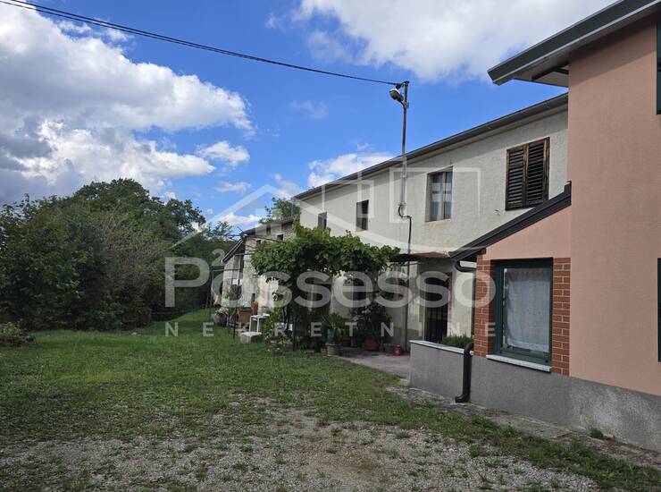 Kuća Prodaja Buzet 186 m2 — fotografija 4