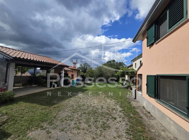 Kuća Prodaja Buzet 186 m2 — fotografija 6