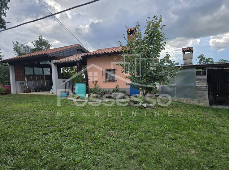 Kuća Prodaja Buzet 186 m2 — fotografija 7