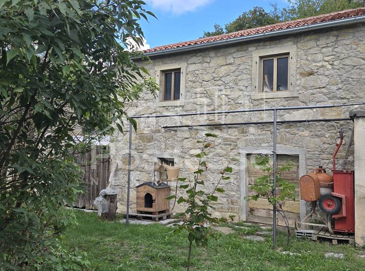 Kuća Prodaja Buzet 186 m2 — fotografija 9