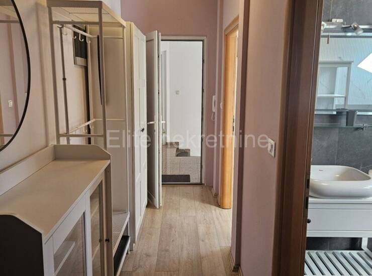 OPATIJA OKOLICA! Uređen stan 67 m² s panoramskim pogledom na Kvarner — fotografija 4