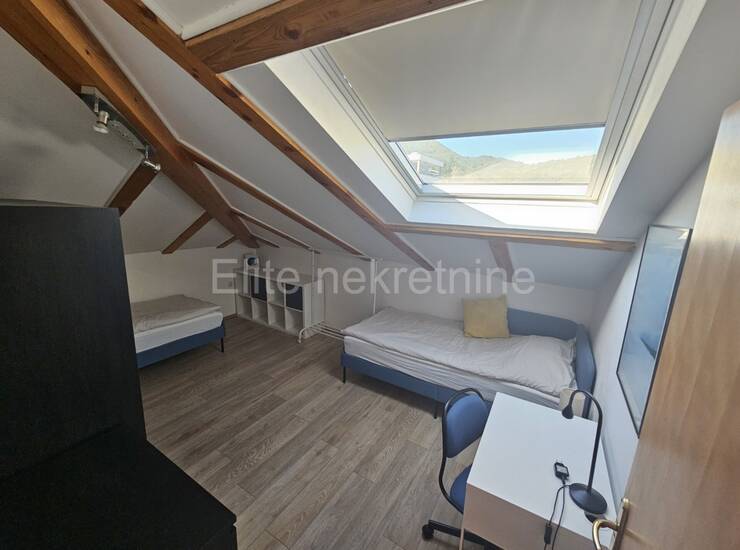 OPATIJA OKOLICA! Uređen stan 67 m² s panoramskim pogledom na Kvarner — fotografija 6