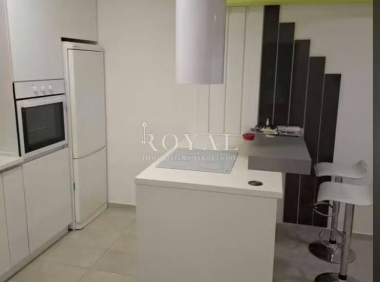 Zamet, 1S+Db, 50m2, NOVOGRADNJA — fotografija 2