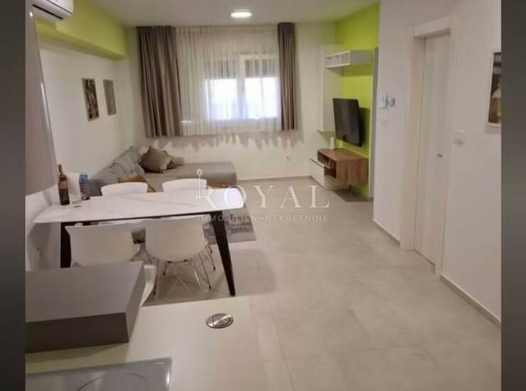 Zamet, 1S+Db, 50m2, NOVOGRADNJA — fotografija 3