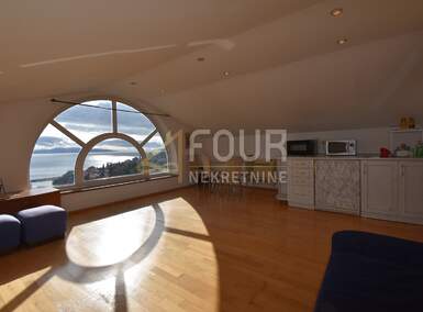 Dvosoban stan Volosko, Opatija 57m² - 700 € | SveHrNekretnine