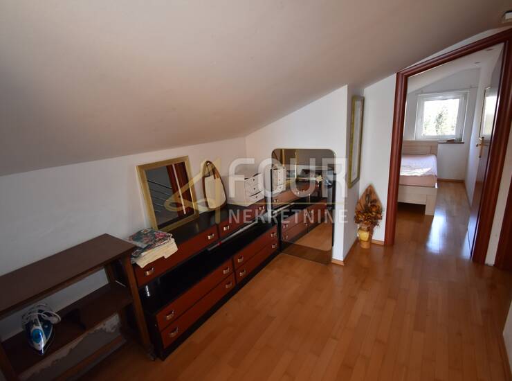 Najam, Opatija, Volosko 1s+db, 57.94m2, pogled na more — fotografija 5