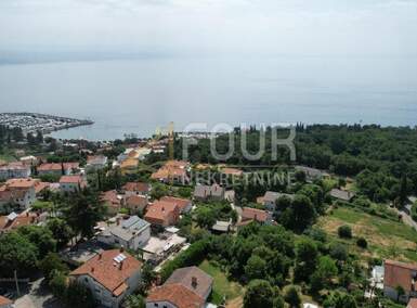 Kuća Ičići, Opatija 260m² - 1.200.000 € | SveHrNekretnine