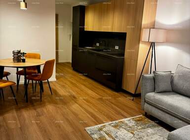 Dvosoban stan, Medulin 57m² - 285.000 € | SveHrNekretnine