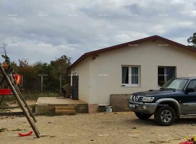 Kuća, Svetvinčenat 69m² - 380.000 € | SveHrNekretnine