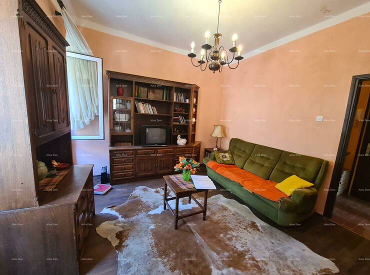 Stan u srcu grada, Pula.
U samom centru grada, na atraktivnoj lokaciji, pro... — fotografija 10