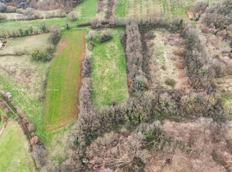 Prodajemo građevinsku parcelu sa pravomoćnom građevinskom dozvolom. 

Gr... — fotografija 4