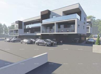 Dvosoban stan, Pula 52m² - 210.000 € | SveHrNekretnine