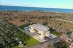UMAG! Lovrečica – novogradnja na odličnoj lokaciji. S6B

Na prodaju je ... — fotografija 5