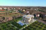 UMAG! Lovrečica – novogradnja na odličnoj lokaciji. S6B

Na prodaju je ... — fotografija 9